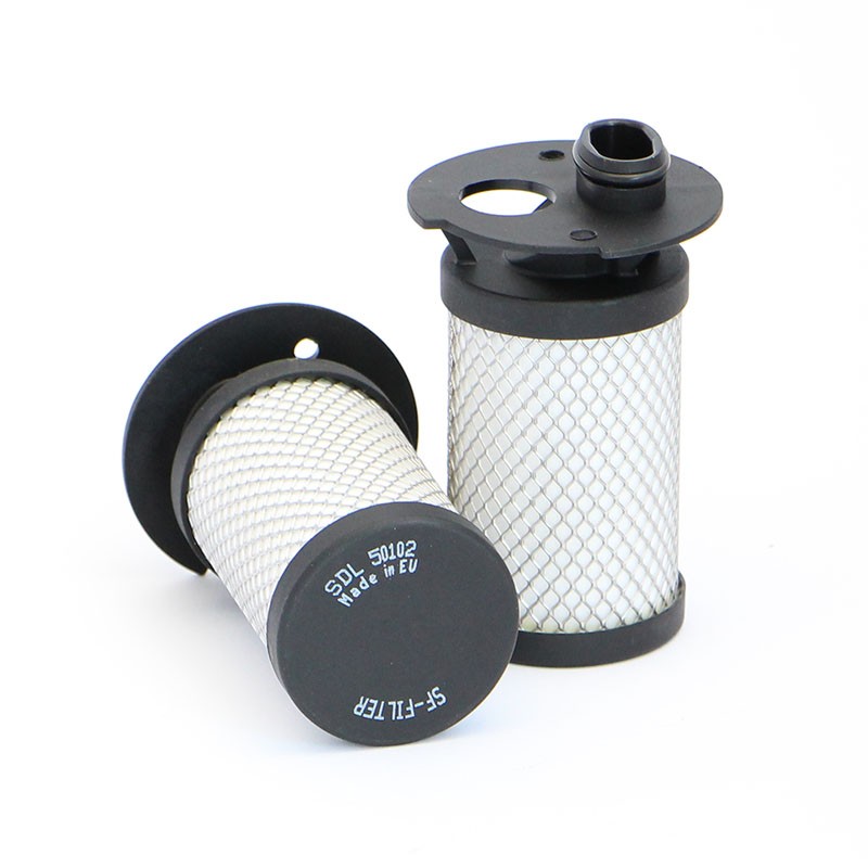 SF SDL50102 Compressed air filter