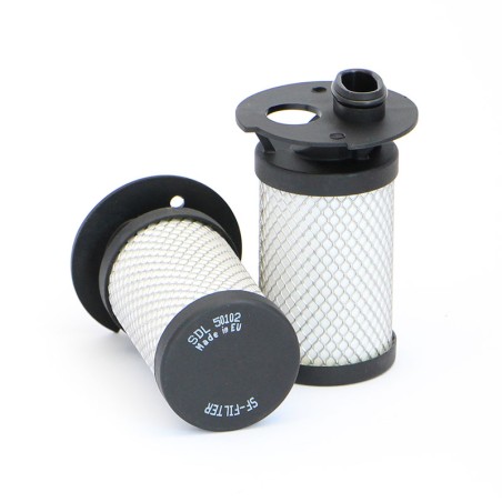 SF SDL50102 Compressed air filter