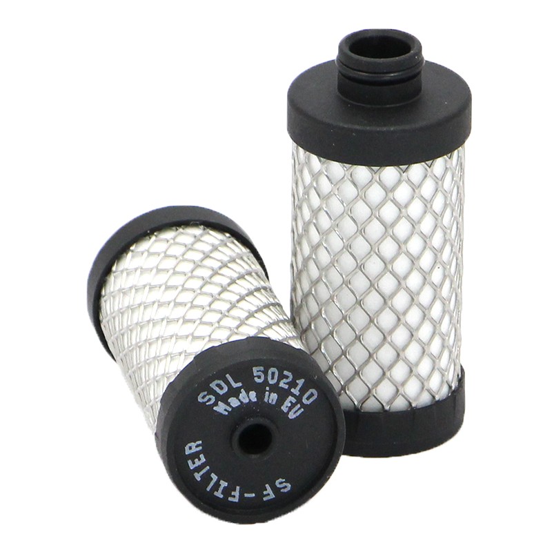 SF SDL50210 Compressed air filter
