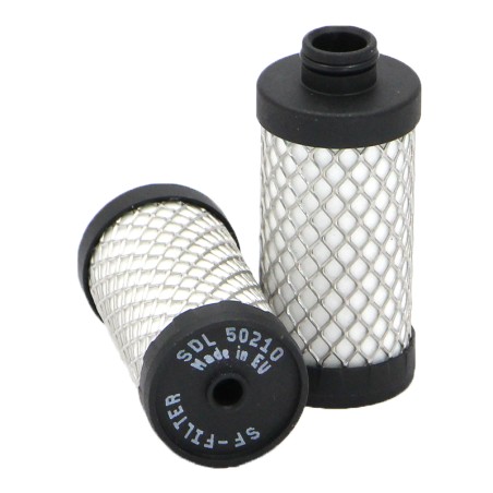 SF SDL50210 Compressed air filter