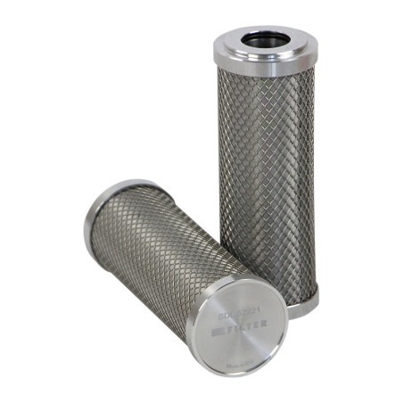 SF SDL52221 Compressed air filter
