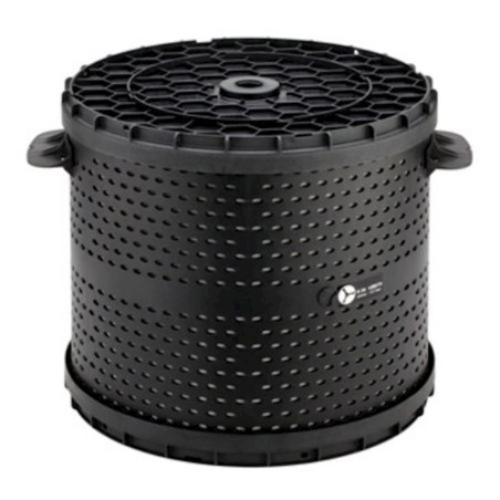 SE430302 Oil Filter Element