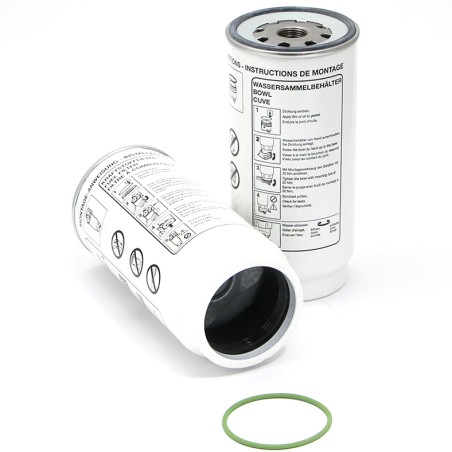 SK3027 Fuel Filter | SF