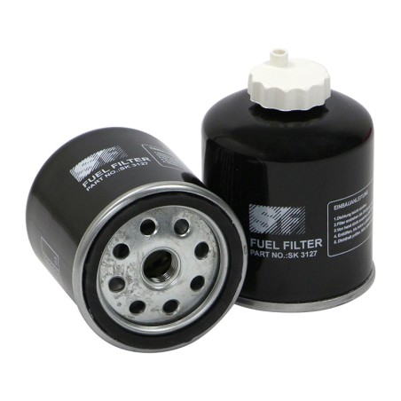 SF FILTER SK 3127