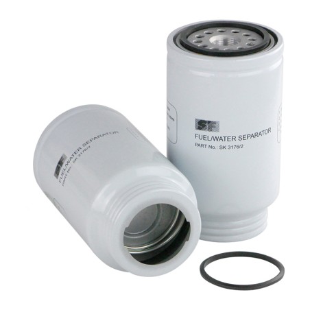 SK31762 Fuel Filter | SF