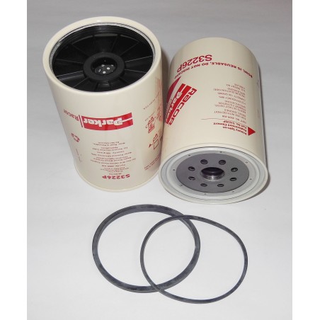 SK3259 Fuel Filter | SF