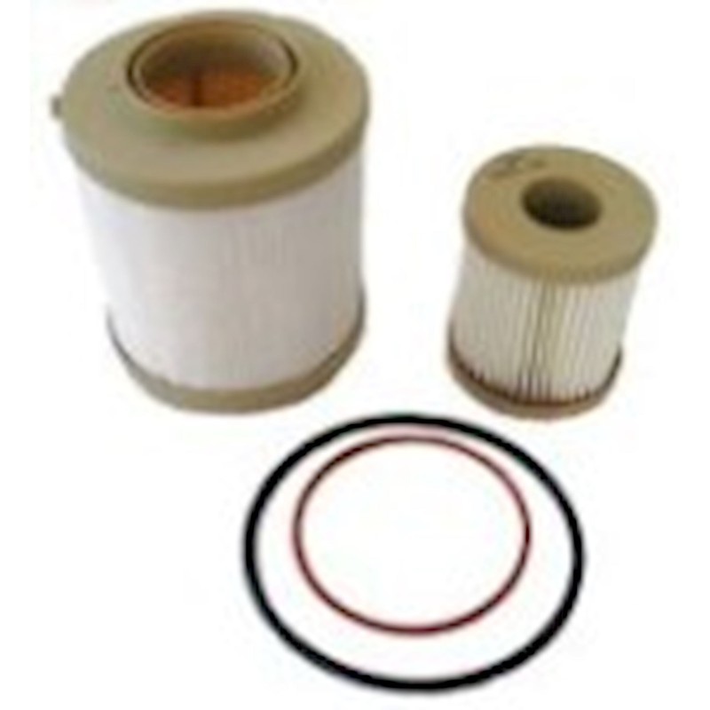 SK3308-SET Fuel Filter | SF