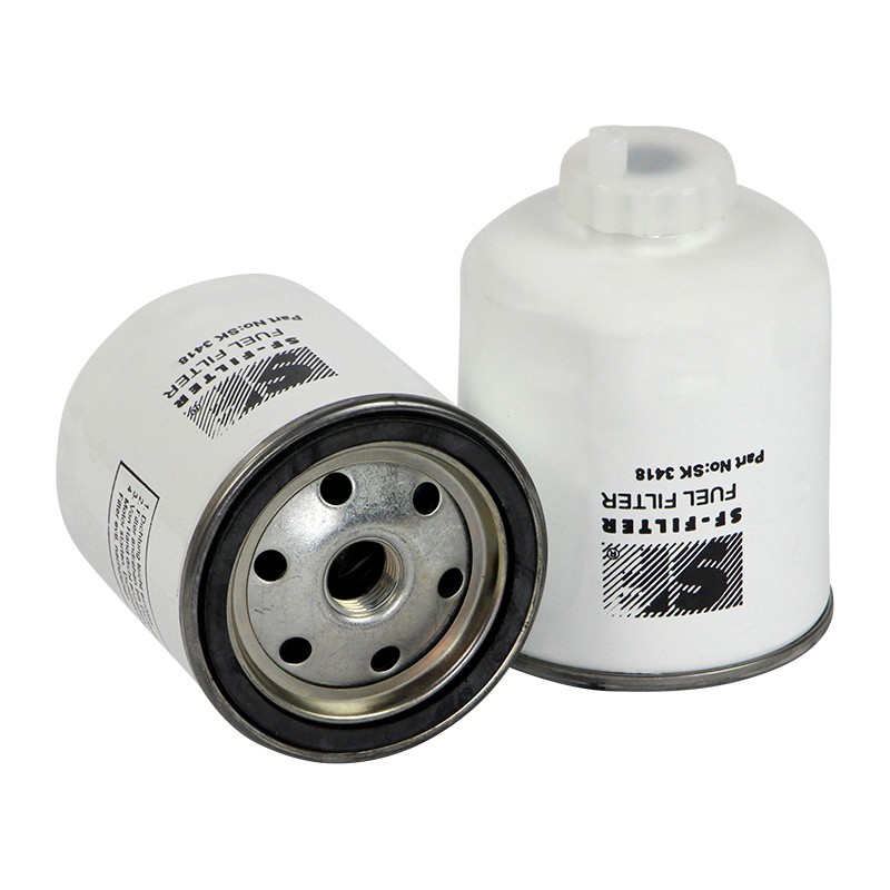 SF SK3418 Fuel Water Separator Filter