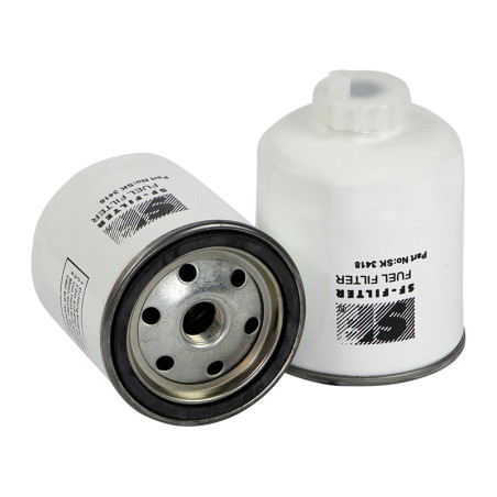 SF SK3418 Fuel Water Separator Filter