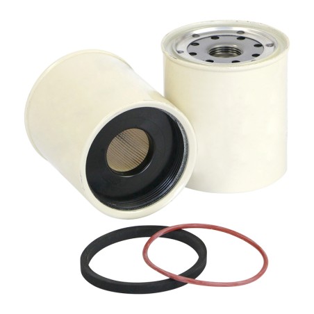BF46021-O Fuel/Water Separator Spin-on with Open Port for Bowl