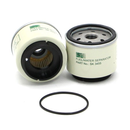 SK3455 Fuel Filter | SF