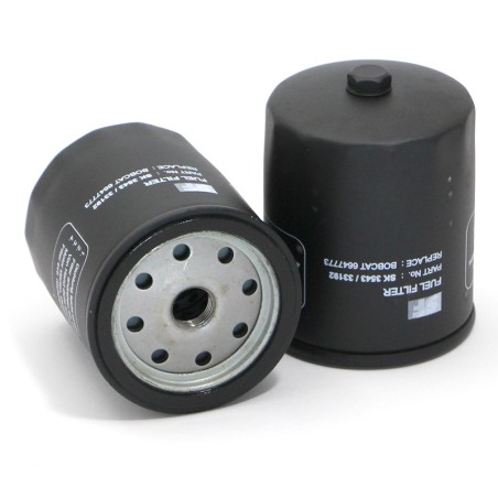 SF FILTER SK 3543