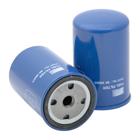 SF SK36003 Fuel Filter