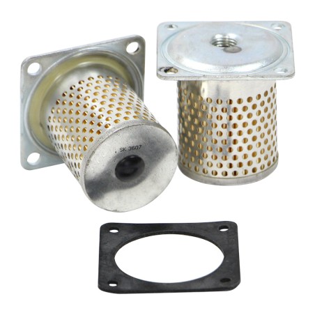 SK3607 Fuel Filter | SF