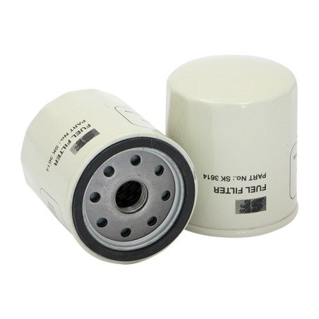 SF SK 3614 Filter