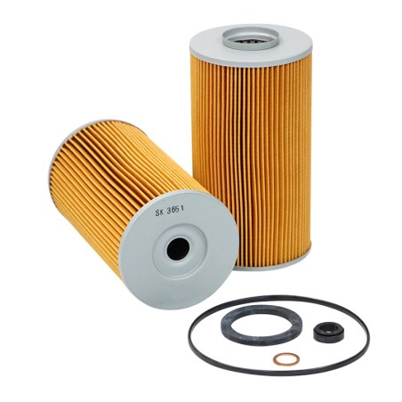 SK3651 Fuel Filter | SF