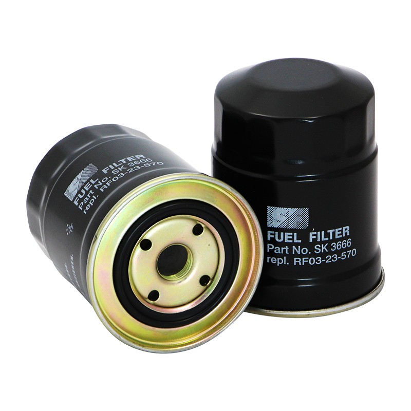 SK3666 Fuel Filter | SF