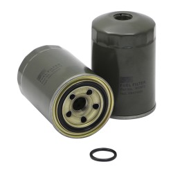 SK 3672 Filter