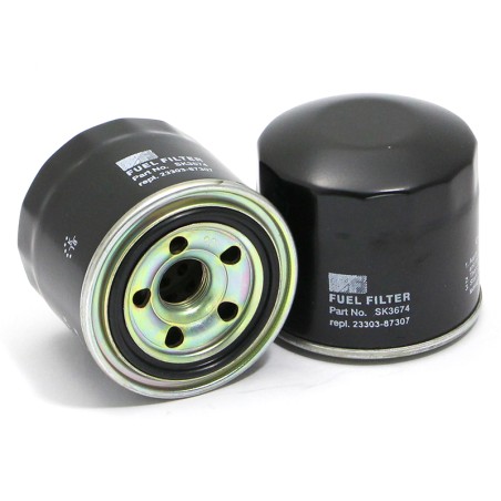 SF SK 3674 Fuel Filter