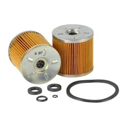 SK3697 Fuel Element