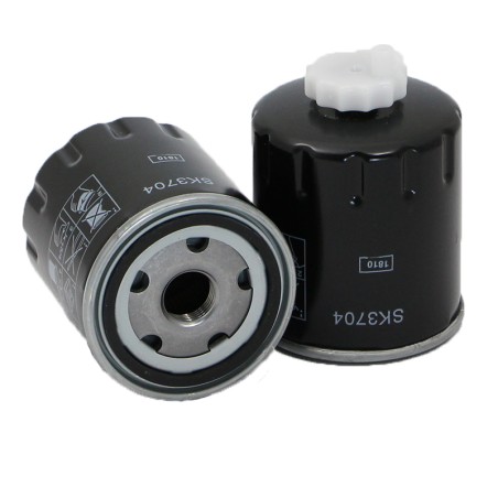 SF FILTER SK3704