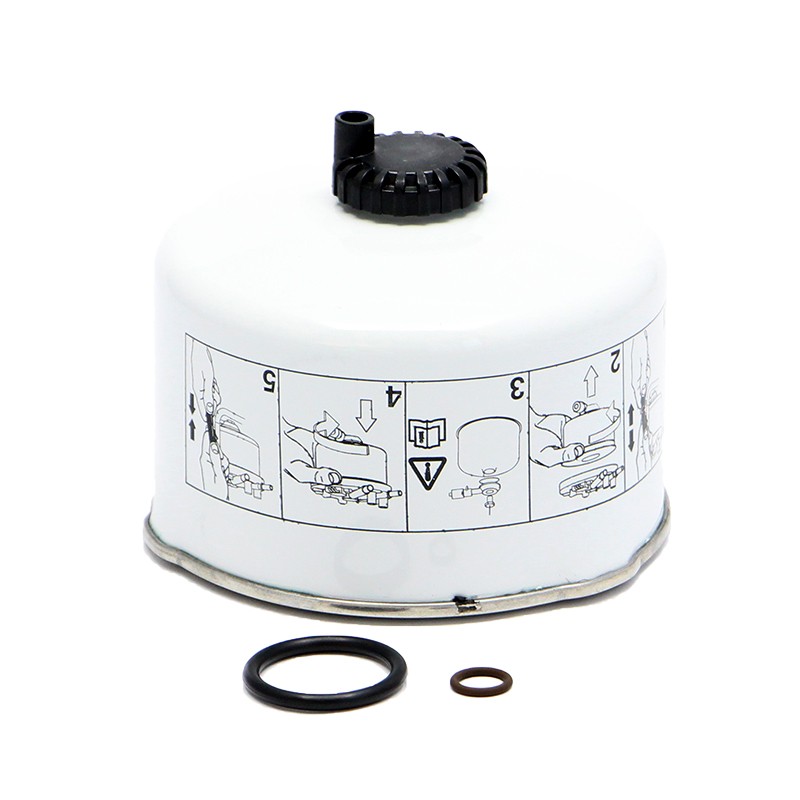 SK3843 Fuel Filter | SF