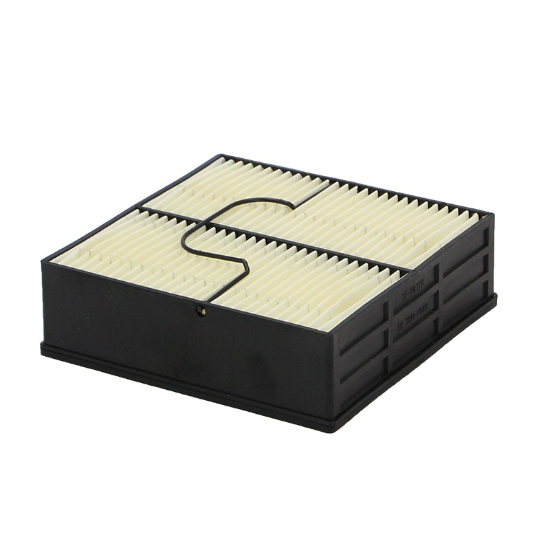SF SK3949-HNBR Fuel Filter Box Style