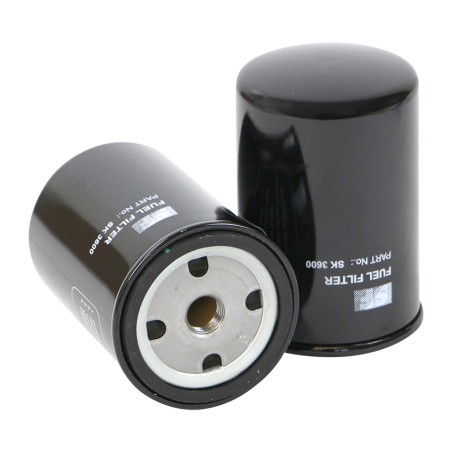 SF SK 3978 Filter