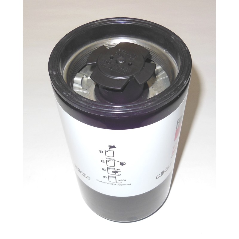 SK48559 Fuel Filter | SF