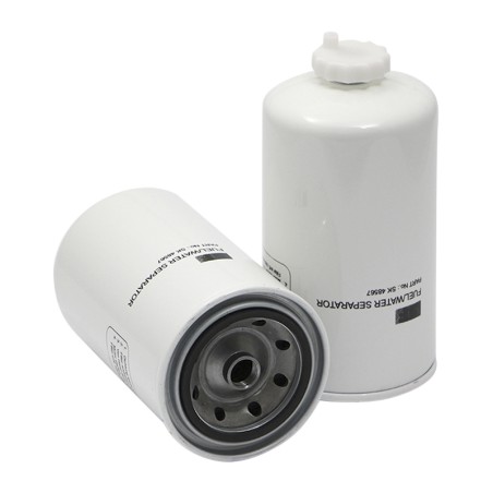 SF SK48567 Fuel filter