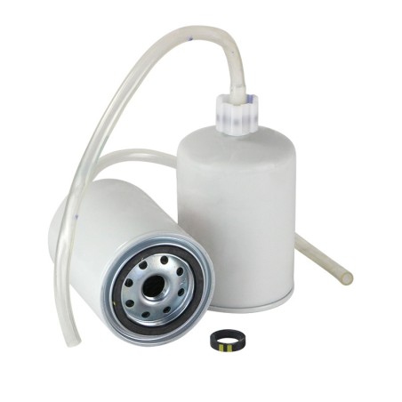 SF SK48579 Fuel Filter
