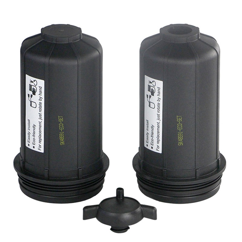 SK48591-ECO-SET Fuel Filter | SF