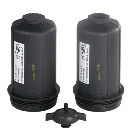 SK48591-ECO-SET Fuel Filter | SF