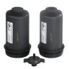 SK48591-ECO-SET Fuel Filter | SF