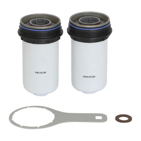 SF SK48591-SET Fuel Filters