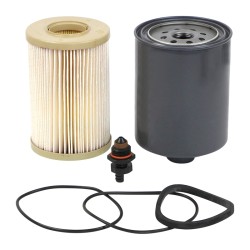 SK48593SET Fuel Filter | SF