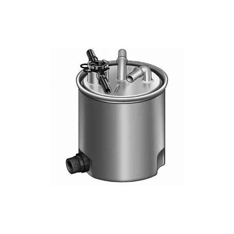 SK48597 Fuel Filter | SF