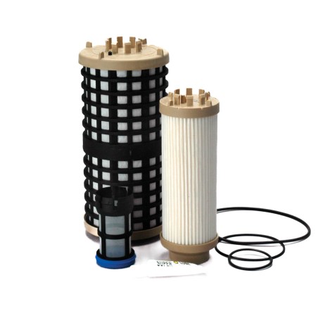 SK48599SET3 Fuel Filter | SF