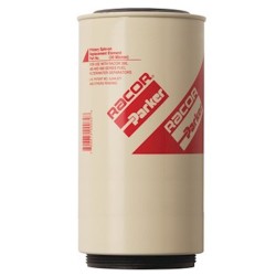 SK48613, Fuel/Water Separator Spin-on Filter with Open Port