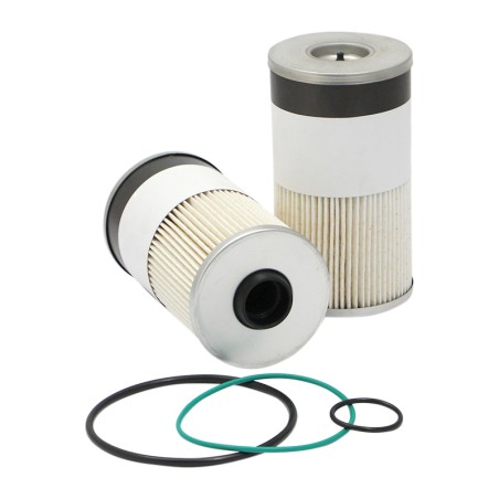 SK48628HNBR Fuel Filter | SF