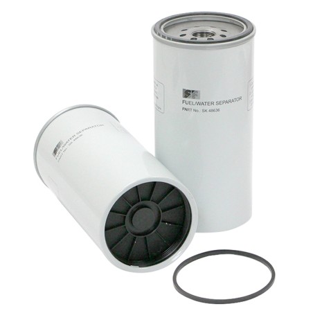 SK48636 Fuel Filter