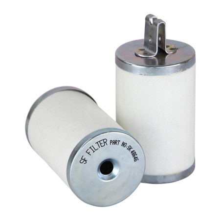 SK48646 Fuel Filter | SF