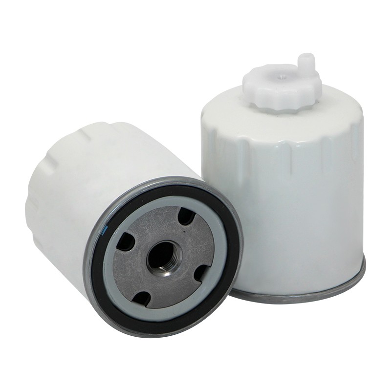 SF SK48658 Fuel filter