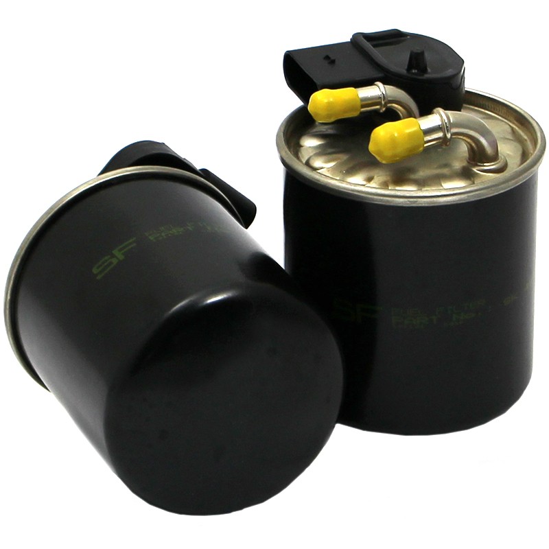 SK48668 Fuel Filter | SF