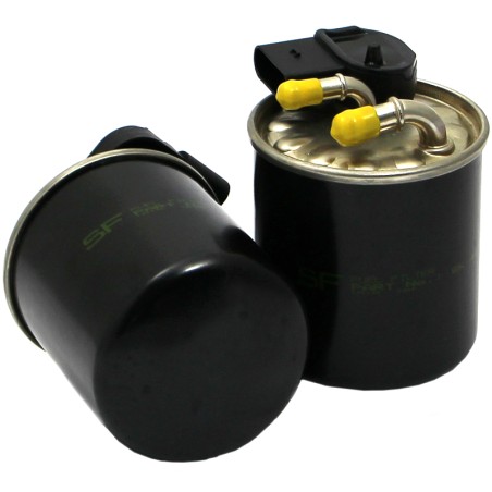 SK48668 Fuel Filter