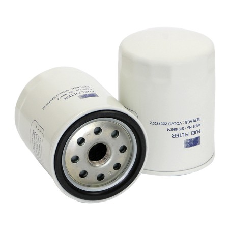 SK48674 Fuel Filter | SF