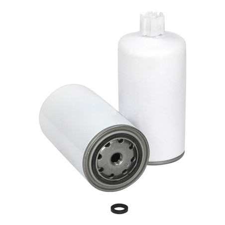 SF SK48677 Fuel Water Separator Filter Spin On