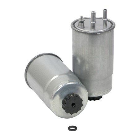 SK48697 Fuel Filter | SF