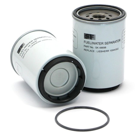 SK48698 Fuel Filter