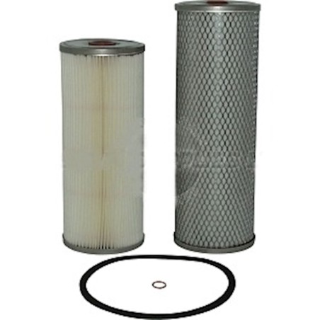 SF SK48699-SET Accessories